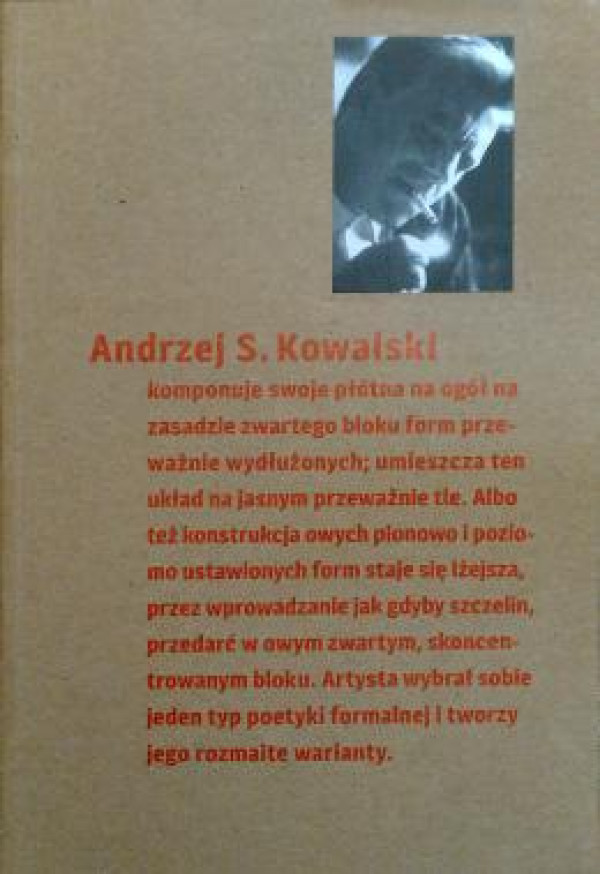 Andrzej S. Kowalski