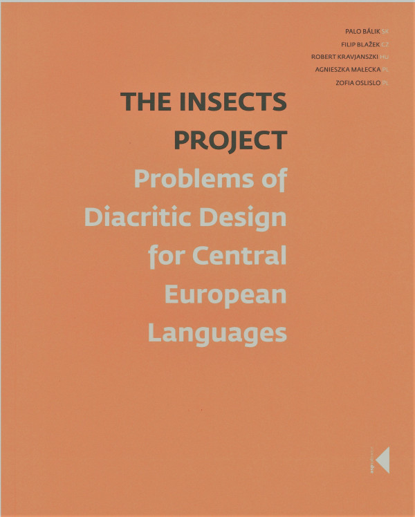 The Insect Project :